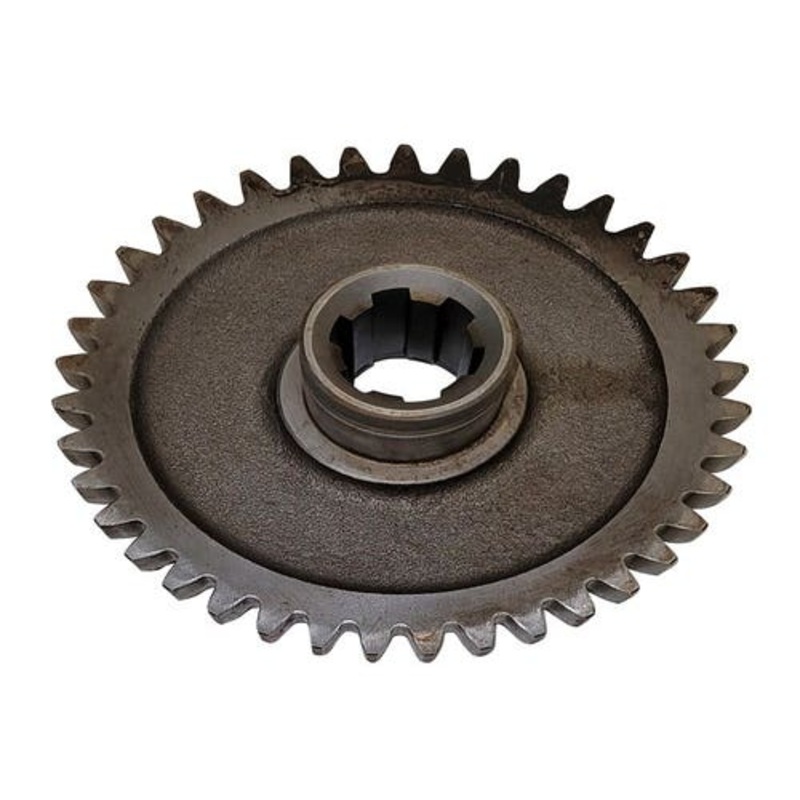 Used Cutterbar Gear fits John Deere 265 275 285 E92350