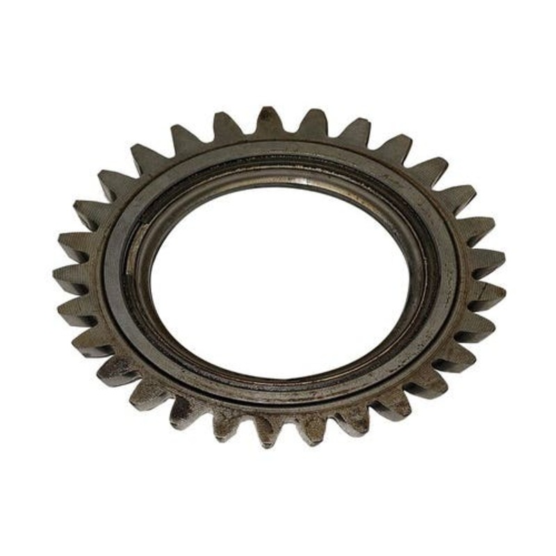 Used Cutterbar Gear fits John Deere R200 R280 275 EB56800700 fits Gehl 1165 2345 2412 2418 113296 fits Kuhn GMD600 GMD600HD GMD700 GMD700HD 56800700