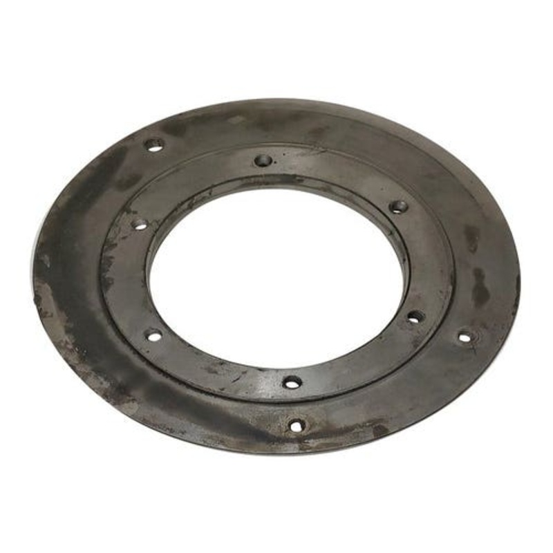 Used Differential Cradle fits John Deere CH13371