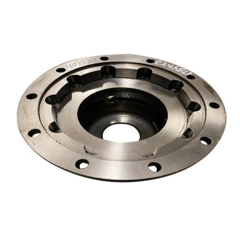 Used Differential Housing fits John Deere R245813