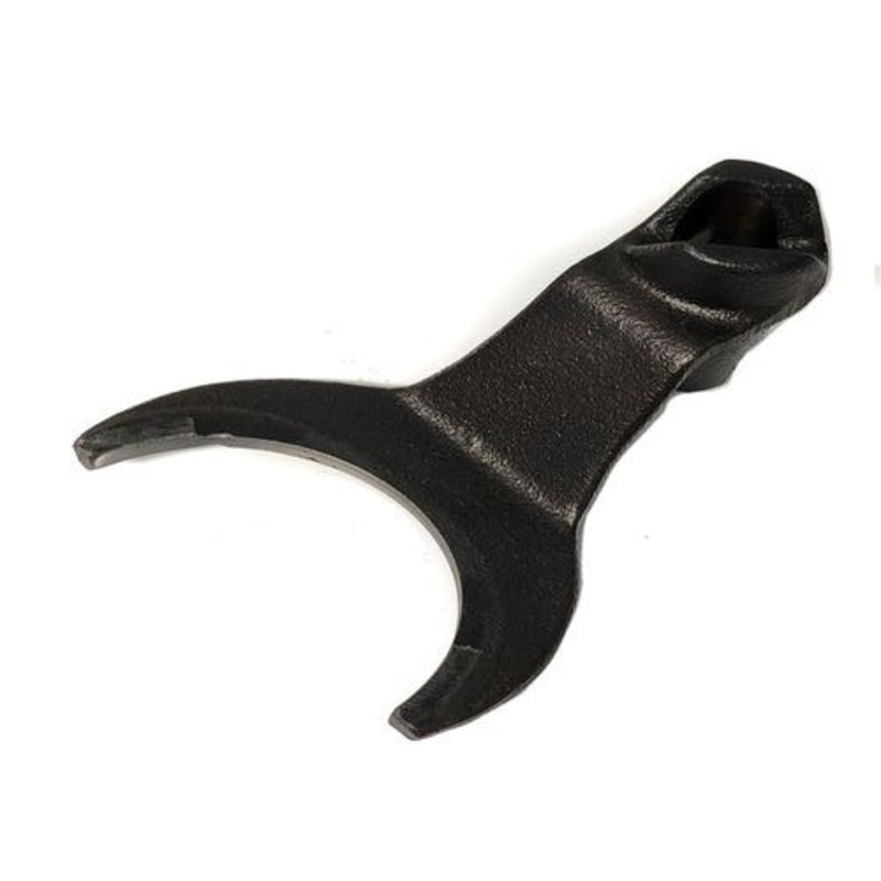 Used Differential Lock Fork fits Yanmar 194555-33140