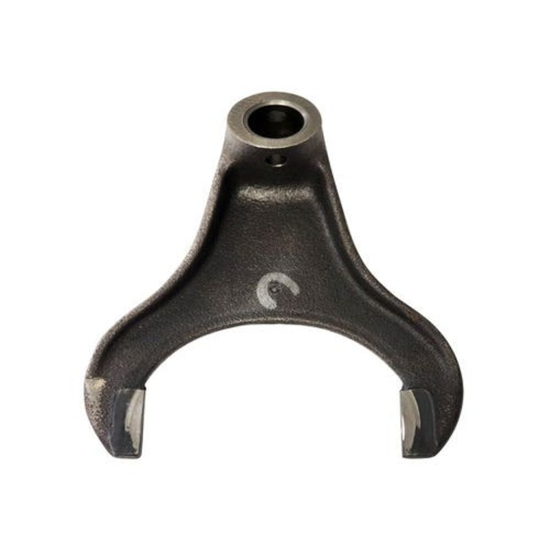 Used Differential Lock Shift Fork fits Yanmar 194130-33111