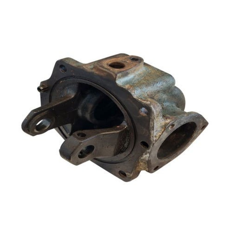 Used Dropbox Housing fits Yanmar 194321-28110