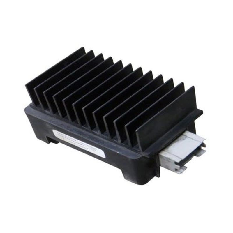 Used Electronic Control Module Unit Assembly fits Case IH MX180 MX200 MX210 MX220 MX230 MX240 MX255 MX270 MX285 393289A1 fits New Holland TG255 TG285