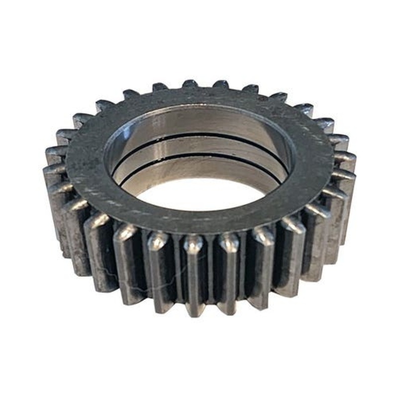 Used Front Drive Idle Gear fits Yanmar 194321-28161