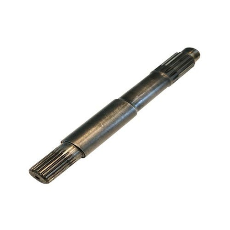 Used Front Driveshaft fits Yanmar 194447-13850