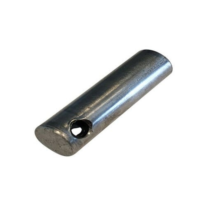 Used Front Idle Shaft fits Yanmar 194321-28150