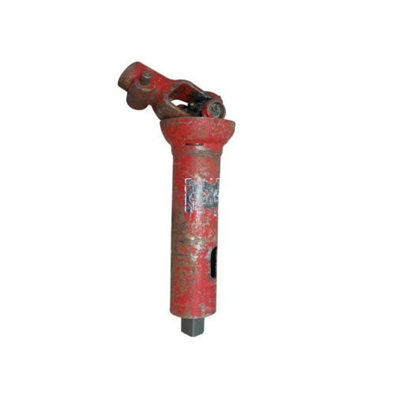 Used Front PTO Shaft 540 RPM fits New Holland 310 311 315 565 856701 51980 80856701