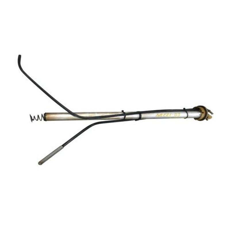 Used Fuel Sending Unit fits John Deere 6140J 6155J 7130 7220 7230 7320 7330 7420 7520 AL161026