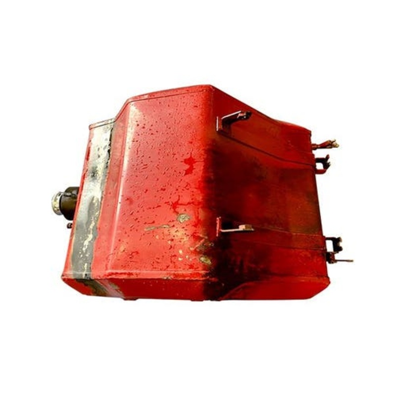 Used Fuel Tank fits International 3121871R1