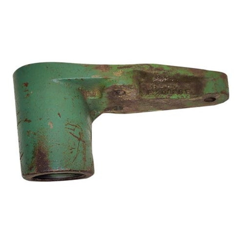 Used Housing - Left Hand fits John Deere 64 74 75 660 662 670 671 672 673 AE15239