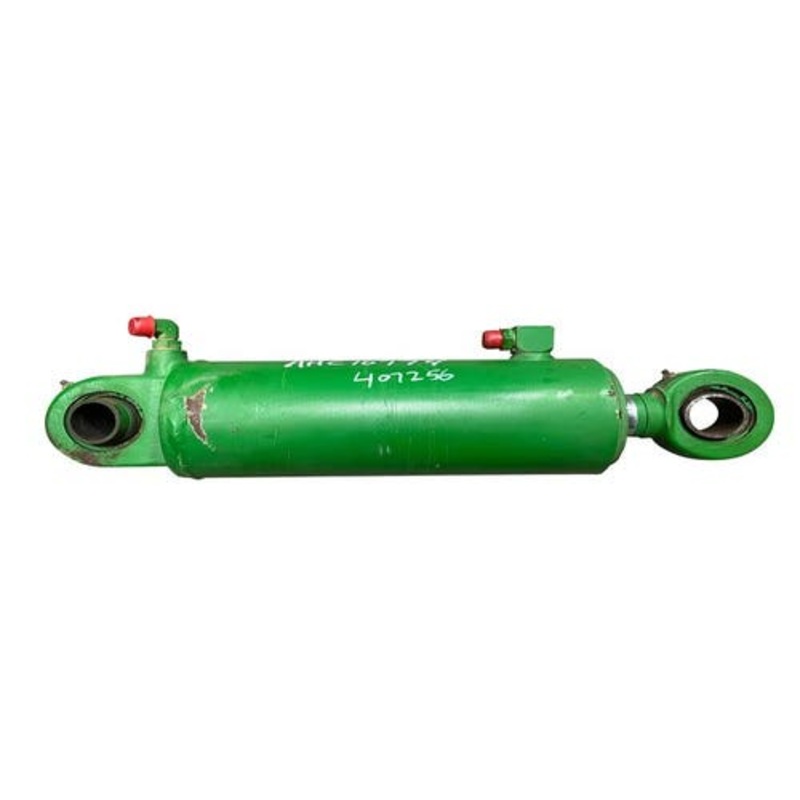 Used Hydraulic Lift Cylinder 115 mm fits John Deere 8225R 8245R 8260R 8270R 8285R 8295R 8295RT 8345R 8345RT 8360R 8360RT 8370R 8370RT 8400R AHC10774