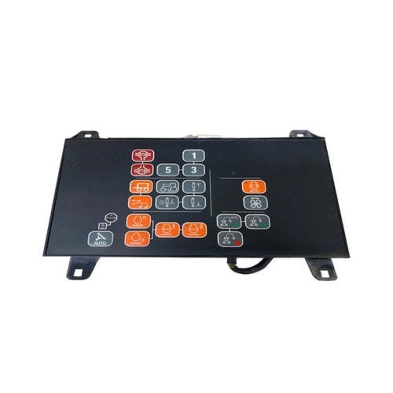 Used Instrument Panel fits Case IH 84241100