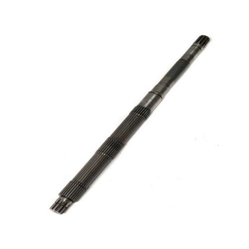 Used Main Shaft fits Yanmar 194432-25120