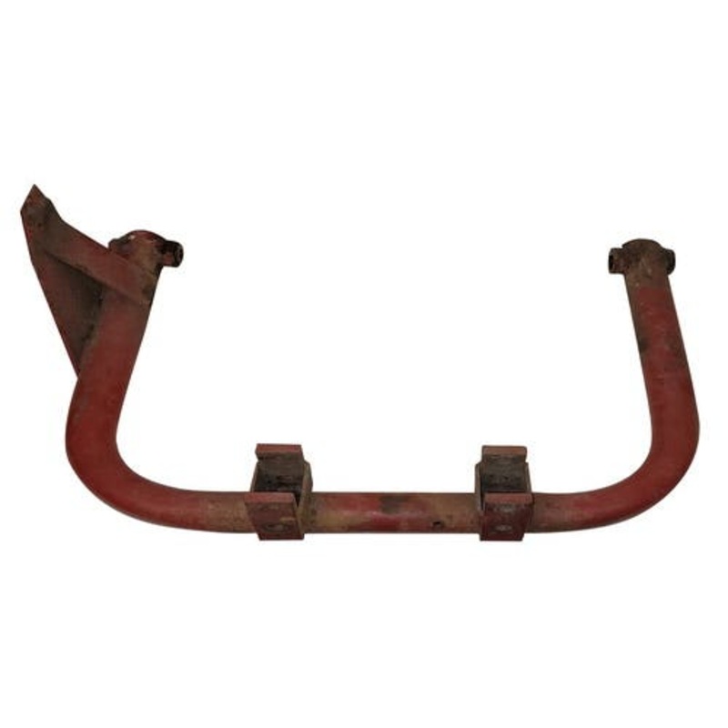 Used Needle Yoke fits New Holland 86635614