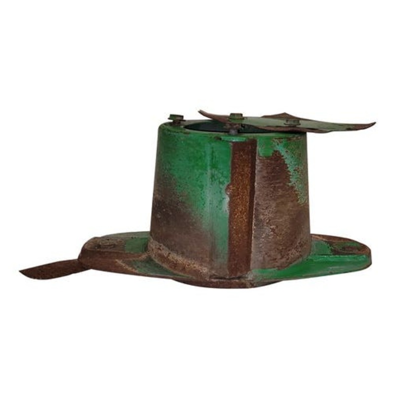 Used Outer Disc fits John Deere R160 R200 R240 R280 R310 265 275 285 E97749