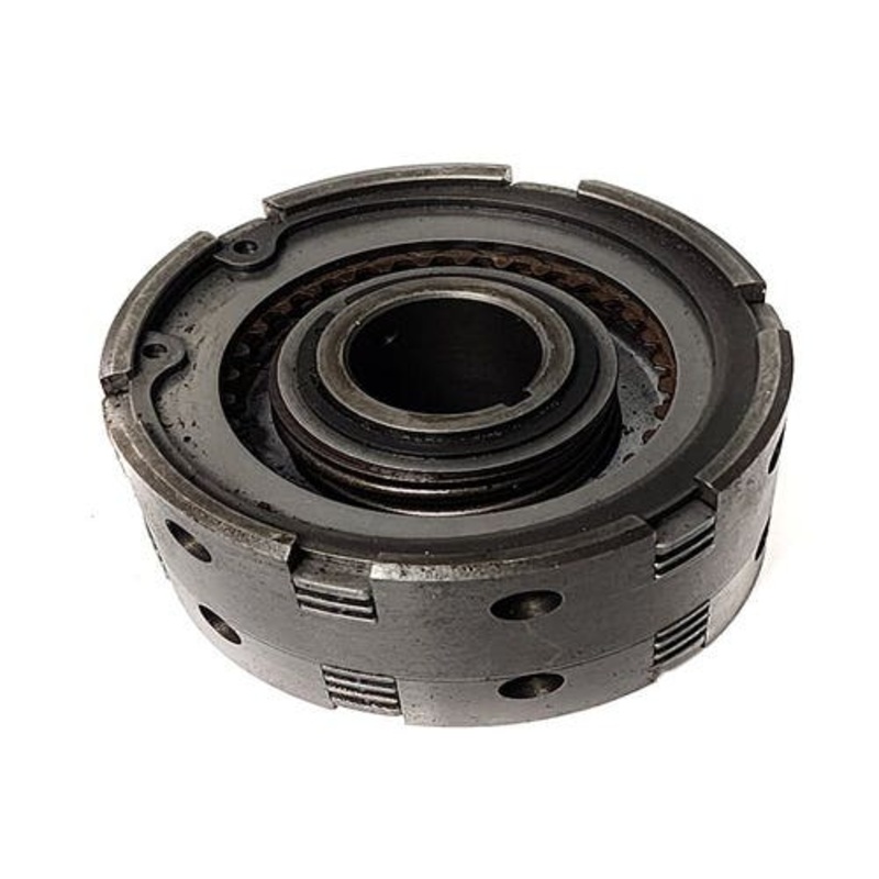 Used Powershift Clutch Pack Assembly fits Yanmar 194430-25530