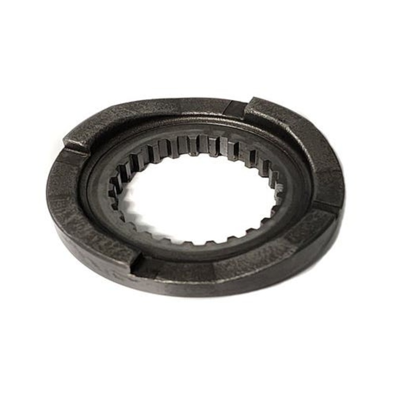 Used PTO Clutch fits Yanmar 194197-26690