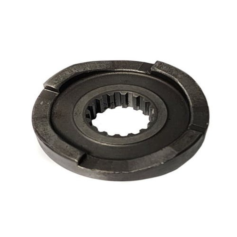 Used PTO Clutch fits Yanmar 194197-26700
