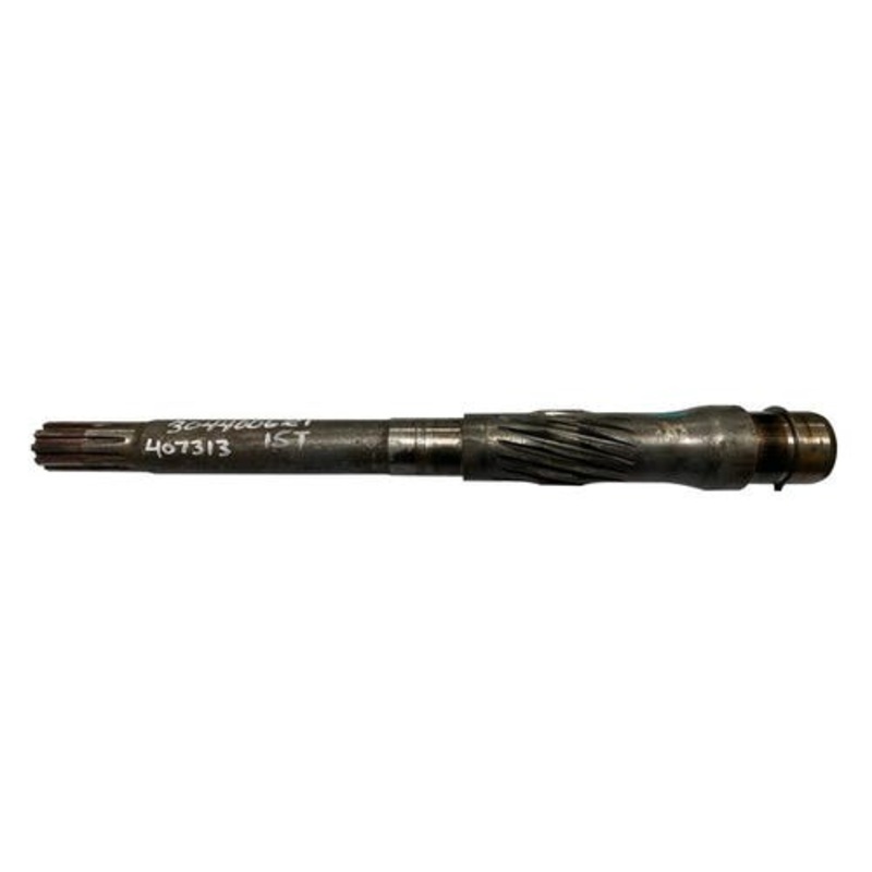 Used PTO Drive Shaft Gear fits International 3044006R1