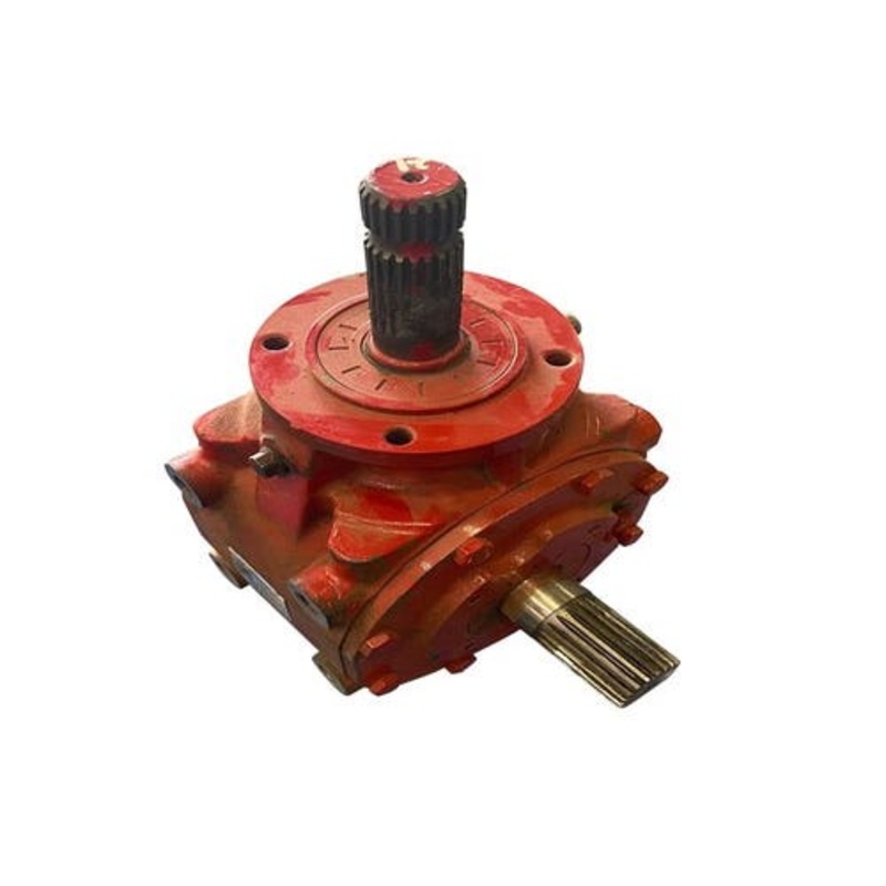 Used PTO Gear Box fits Case IH 84276562 8422882