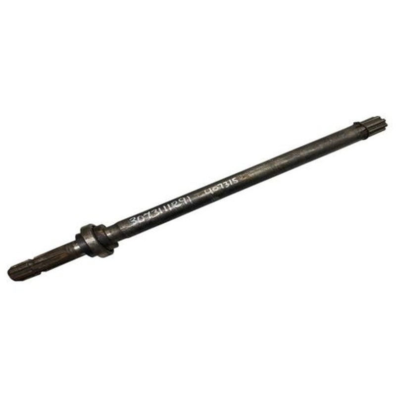 Used PTO Shaft 540 RPM fits International 3073111R91
