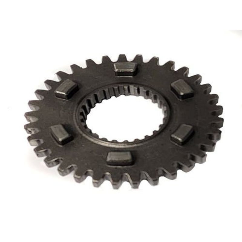 Used PTO Slide Gear fits Yanmar 194432-26560