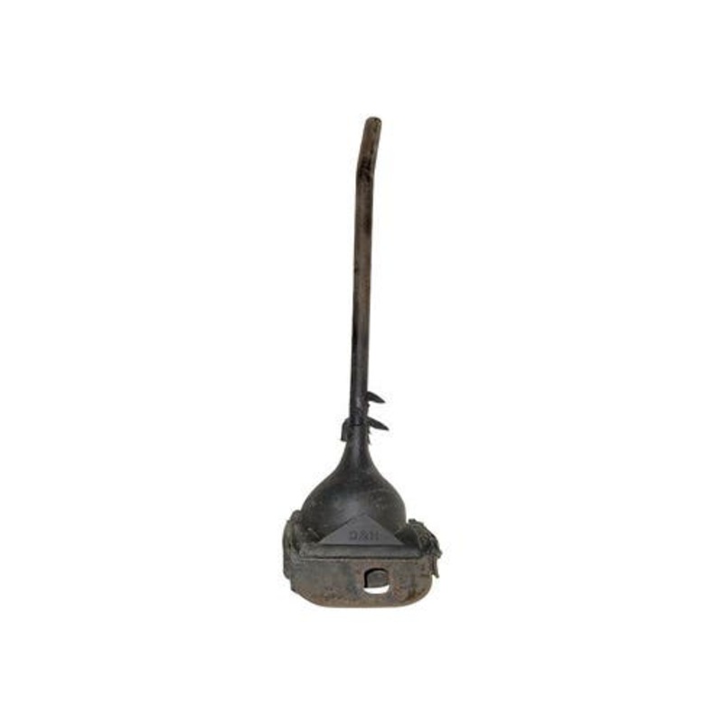 Used Rake Tooth fits John Deere 54 64 74 75 650 652 660 662 670 671 672 673 AE24953 AE47389
