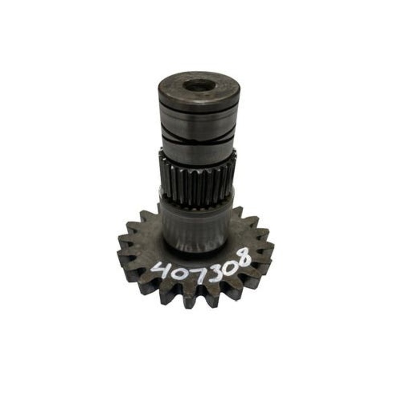 Used Reverse Shaft W/Gear fits International 3071849R2