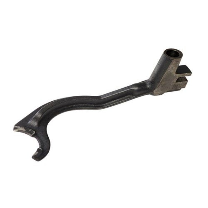 Used Shift Fork fits Yanmar 194327-27560