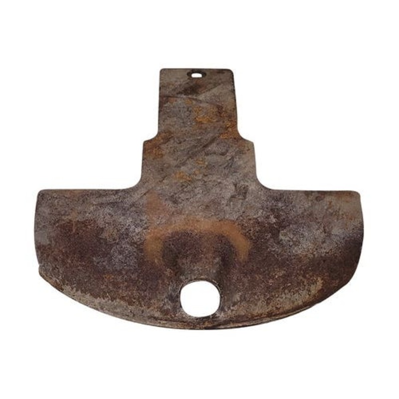 Used Shoe fits John Deere DC212433 DC52961