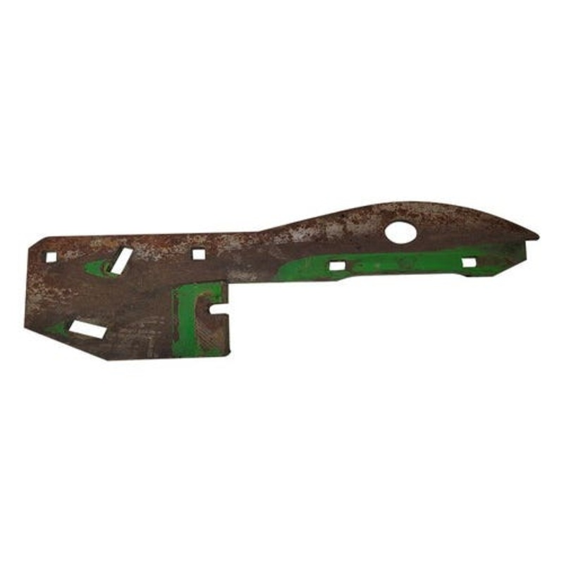 Used Shoe fits John Deere E130802