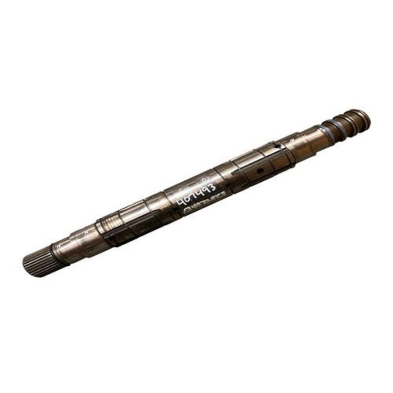 Used Speed Transmission Output Shaft fits Case IH 1342725C3