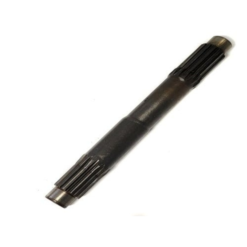 Used Spindle Shaft fits Yanmar 194206-13850