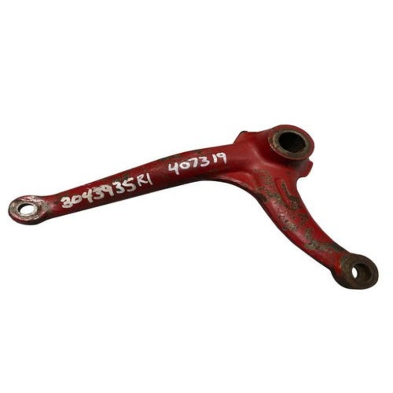 Used Steering Arm Left Hand fits International 3043935R1