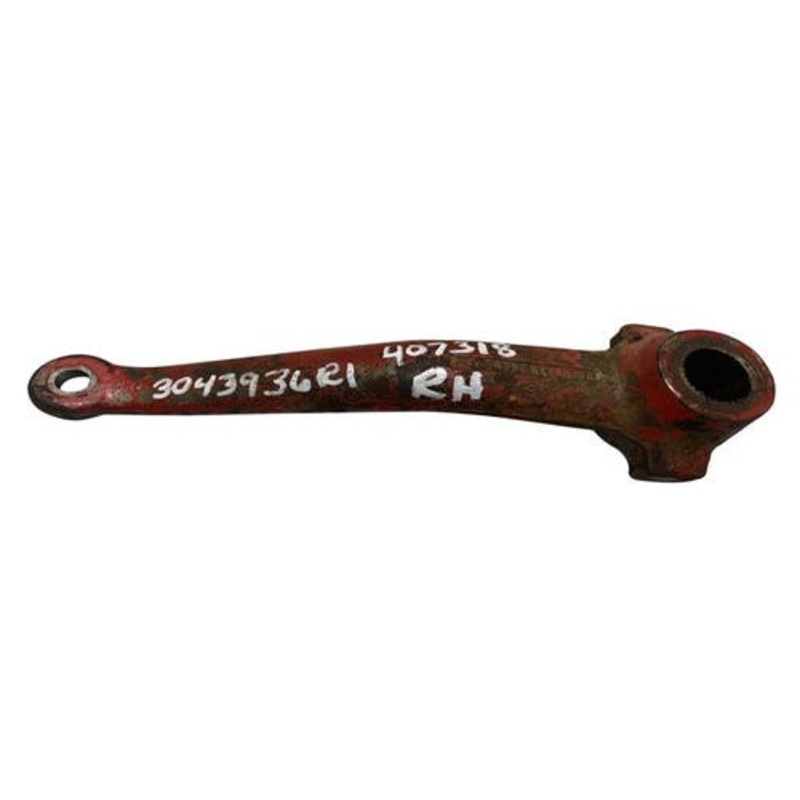 Used Steering Arm Right Hand fits International 3043936R1