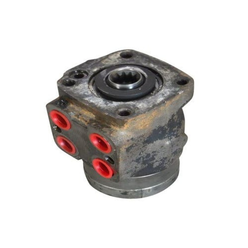 Used Steering Hand Pump fits John Deere 2350 2355 2550 2555 2750 2755 2940 2950 3140 2955 AL59904 AL59973 AT61110 AL59903 AL59972 212-1004-001