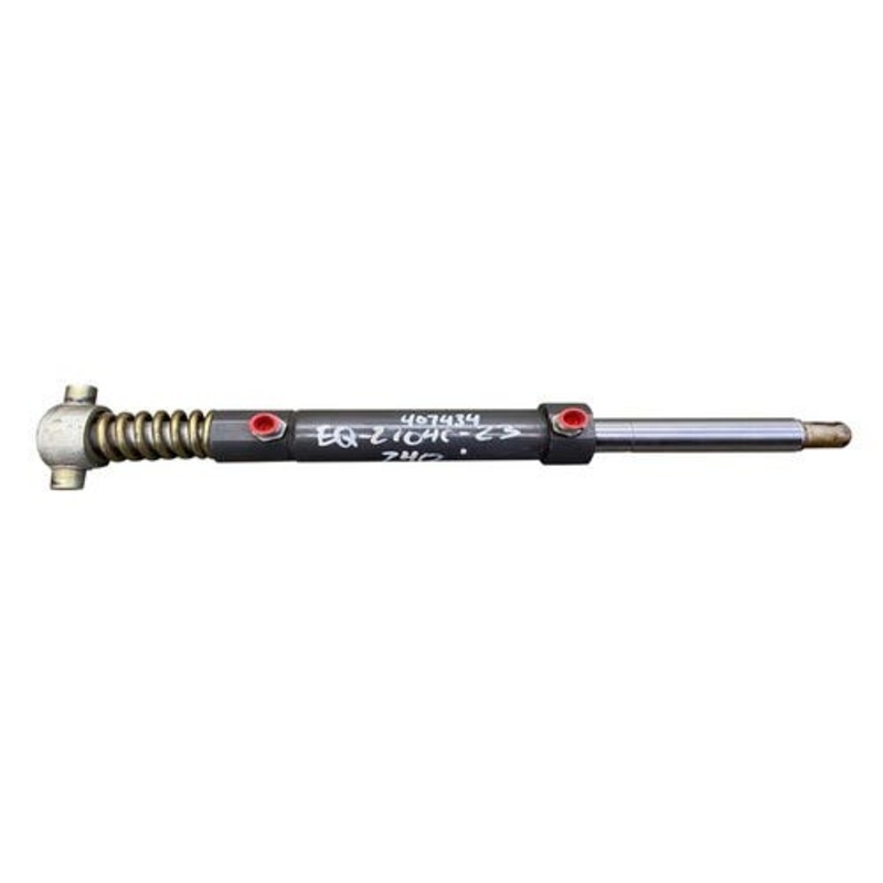 Used Straw Chopper Hydraulic Cylinder fits Lexion 0407061
