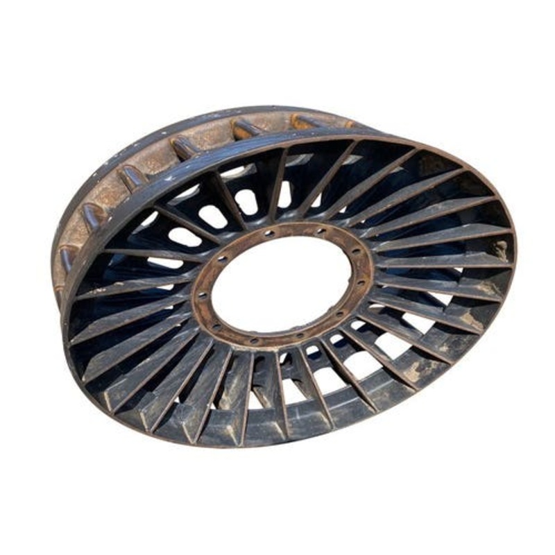 Used Track Drive Wheel fits Case IH 84598130