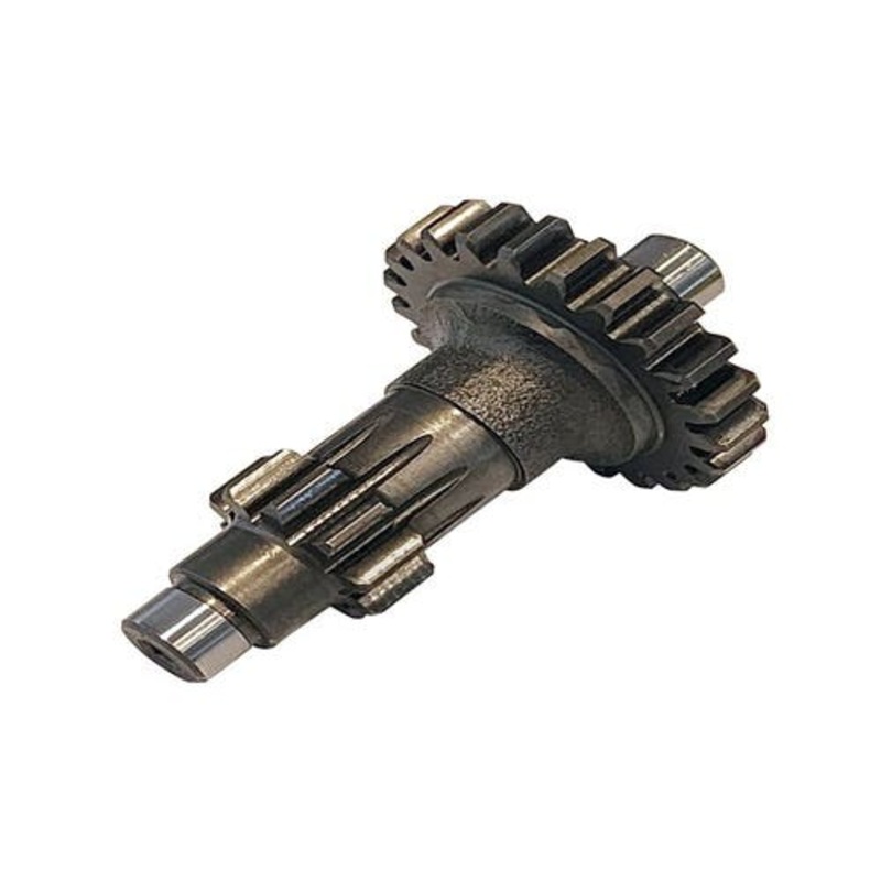 Used Transmission Double Gear fits Yanmar 194320-25370