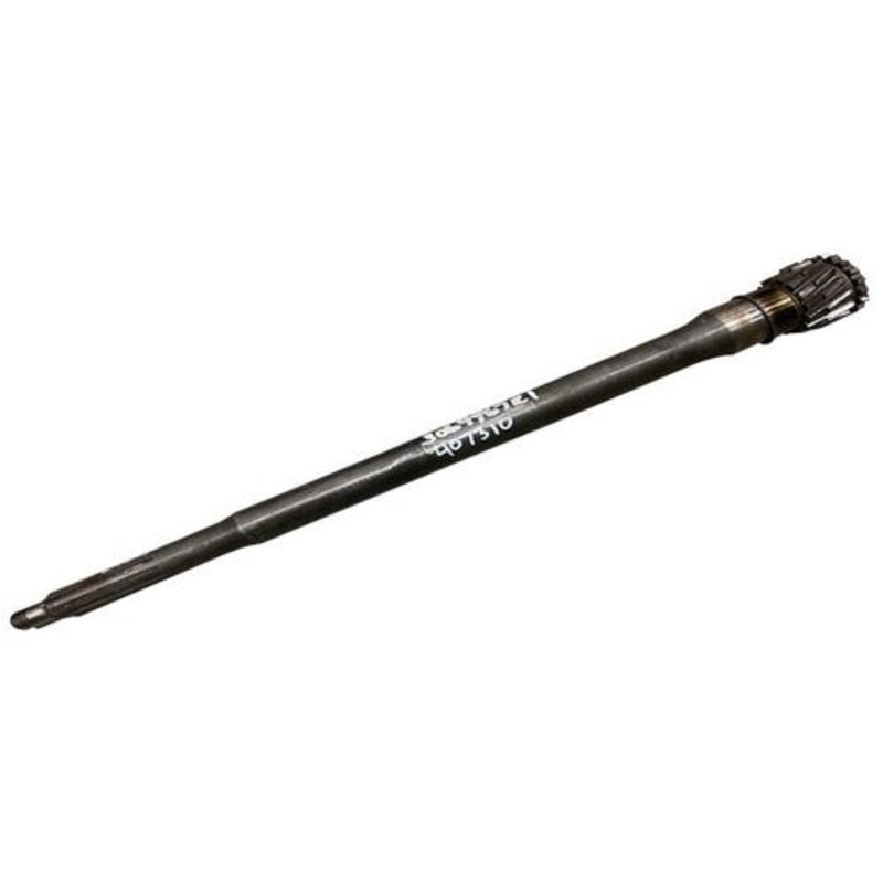 Used Transmission Drive Shaft fits International 3069967R1
