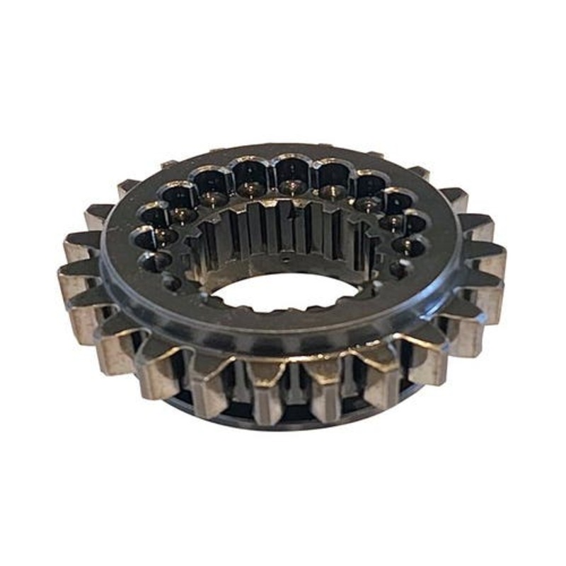 Used Transmission Slide Gear fits Yanmar 194320-25510