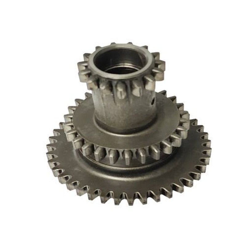 Used Transmission Tripple Gear fits Yanmar 194510-25170