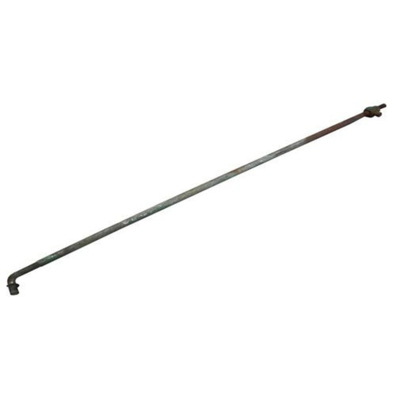 Used 3rd SCV Rod fits John Deere 4040 4240 4440 4840 R62557