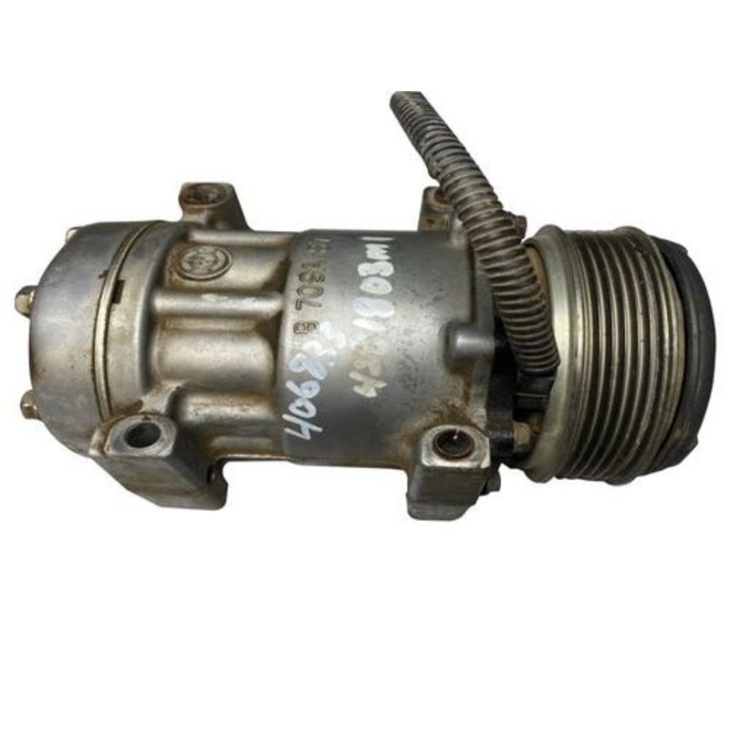 Used A/C Compressor fits AGCO 4281803M1