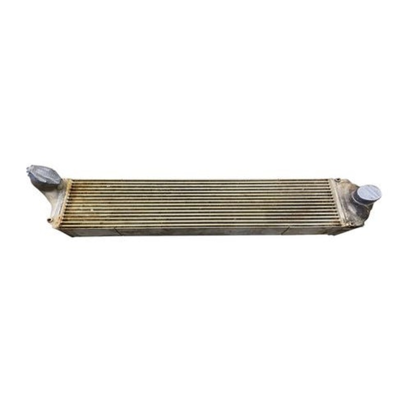 Used Aftercooler fits John Deere 8235R 8260R 8285R 8310R 8310RT 8335R 8335RT 8360R 8360RT 4940 RE579306 RE330648