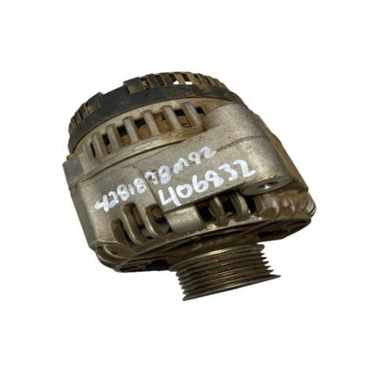 Used Alternator fits AGCO 4281878M92, 4281878M91