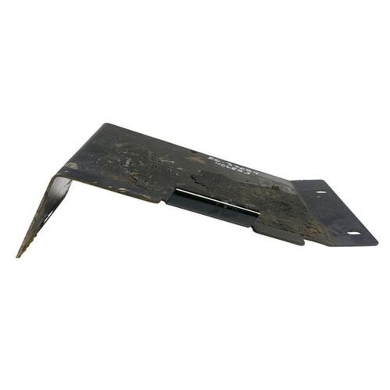 Used Battery Base Plate fits Caterpillar 383-6245