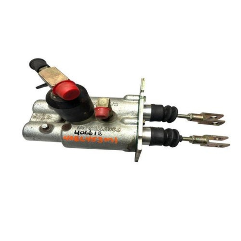 Used Brake Master Cylinder Boost fits AGCO 4286453M1