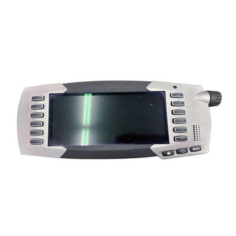 Used C1000 Console Monitor fits AGCO ACZ0003010 521920D1
